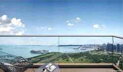 The Sail @ Marina Bay (D1), Apartment #498802821